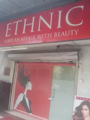 Ethnic Ladies Beauty & Hair Care, Mumbai - Photo 3