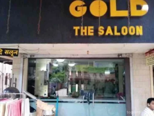 Gold The Saloon, Mumbai - Photo 3