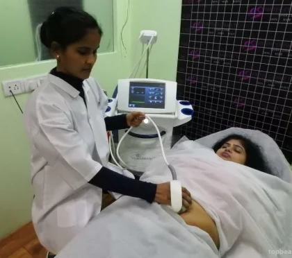 Hi-tek Cosmetics Laser Clinic – Prp therapy in Mumbai