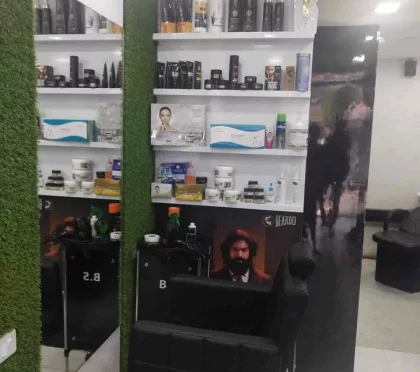Tik Tok Unisex Salon – Beauty Salons Near in Anand Nagar