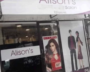 Alisons Salon, Mumbai - Photo 2