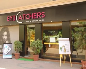 Eye Catchers (Inorbit Mall), Mumbai - Photo 2
