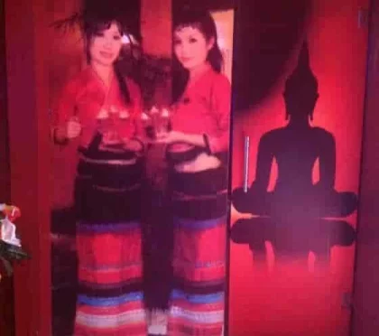 Ubon Thai Spa – Beauty Salons Near in Breach Candy