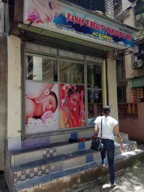 Kanaks Beauty Parlour and Spa, Mumbai - Photo 1