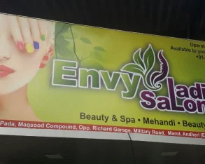 Envy Ladies Salon, Mumbai - Photo 2