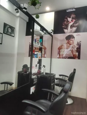 Star Makeovers Salon & Skin, Mumbai - Photo 7