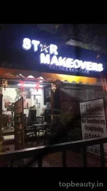 Star Makeovers Salon & Skin, Mumbai - Photo 4