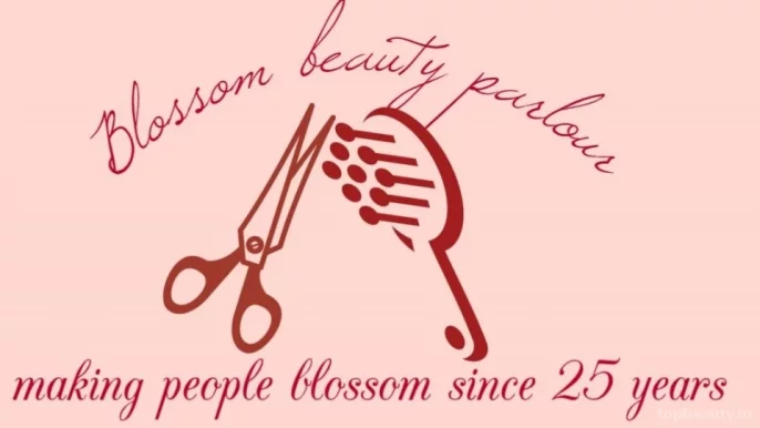 Blossom Beauty parlour, Mumbai - Photo 3
