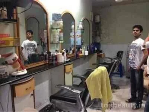 Ravi Hair Dresser, Mumbai - Photo 4