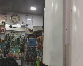 H.M Hair Cutting Saloon, Mumbai - Photo 2