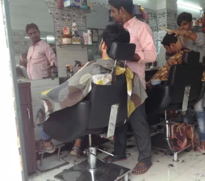 Venus Hair Cutting Saloon – Beauty Salons Near Lotus Colony