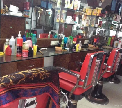 New hair beauty – Kid haircuts in Mumbai