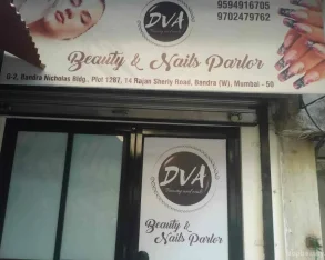 DVA Beauty and Nails Parlour, Mumbai - Photo 2