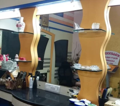Millenium Beauty Parlour – Beauty Salons Near in Pathan Wadi