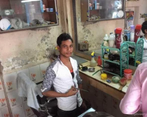 Kajal hairdresser, Mumbai - Photo 2