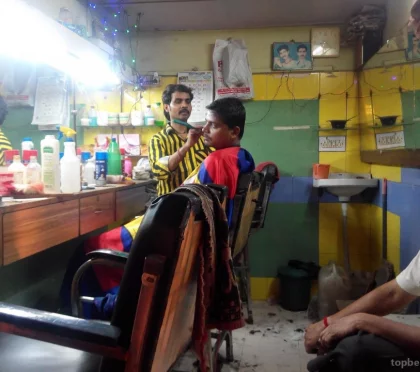 Kranti Hair Dresser – Beauty Salons Near in Pratap Nagar