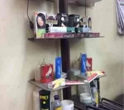 Sangam Hair Dressers – Beauty Salons Near in Dahanukar Wadi
