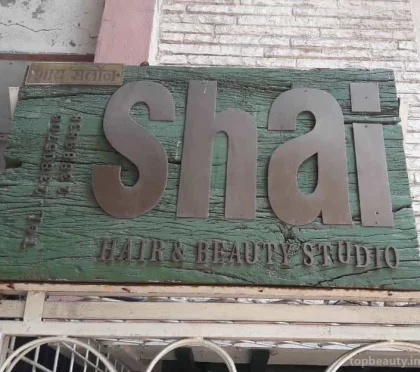Shai Beauty Parlour – Beauty Salons Near Gamdevi