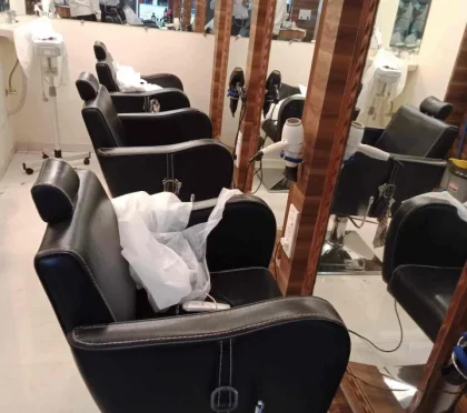 Dyson Hair Studio – Beauty Salons Near in Chira Bazaar
