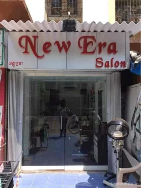 New Era Salon, Mumbai - Photo 4