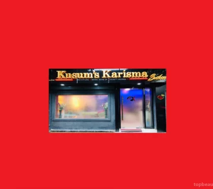 Kusum's Karisma – Beauty Salons Near in Breach Candy