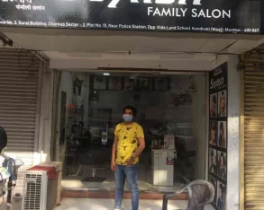Stylish Family Salon, Mumbai - Photo 2