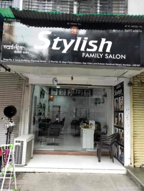 Stylish Family Salon, Mumbai - Photo 6