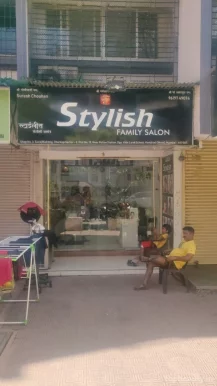 Stylish Family Salon, Mumbai - Photo 4