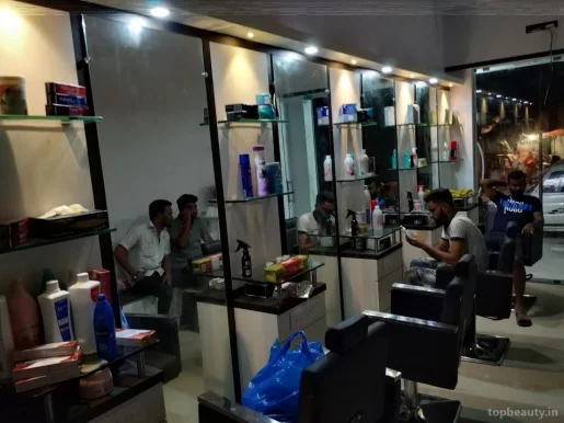 Hairport family salon, Mumbai - Photo 6