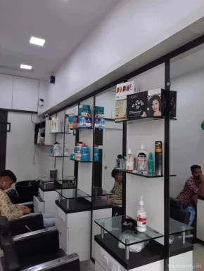 Hairport family salon, Mumbai - Photo 1