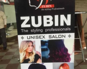Zubin unisex Salon, Mumbai - Photo 2