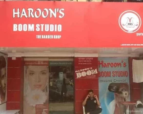 Haroon's Boom Studio, Mumbai - Photo 2