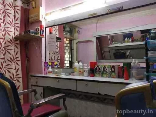 Kiran Hair Dressers, Mumbai - Photo 5