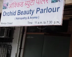 Orchid Beauty Parlour, Mumbai - Photo 2