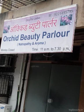 Orchid Beauty Parlour, Mumbai - Photo 2