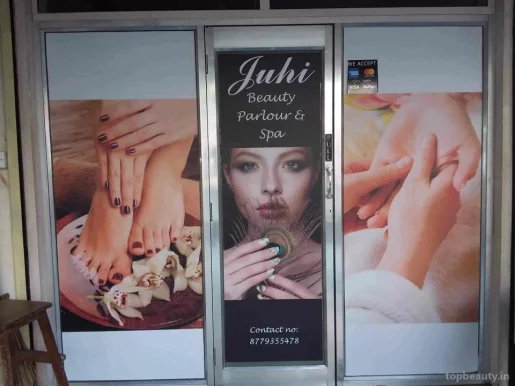 Juhi Beauty Parlour, Mumbai - Photo 2