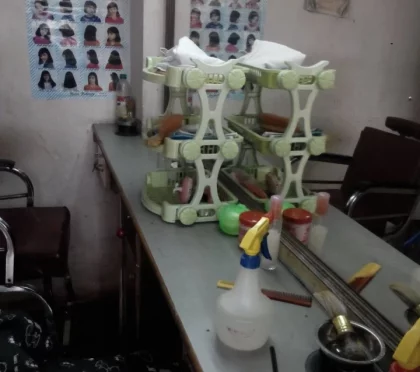 Sagar Hair Cutting Salon – Barbershop in Mumbai