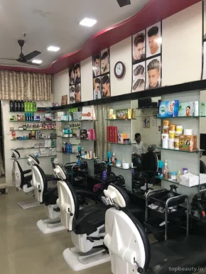 Naushad Hair Stylist and Salon, Mumbai - Photo 1