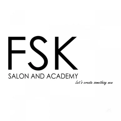 Fsk Salon & Academy-The Best Salon & Academy in Borivali, Mumbai - Photo 2