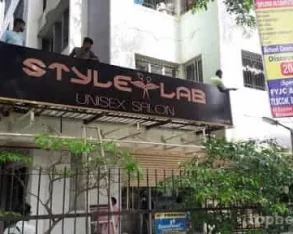 Style Lab Unisex salon, Mumbai - Photo 2