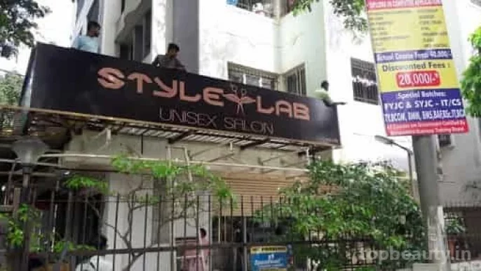 Style Lab Unisex salon, Mumbai - Photo 2