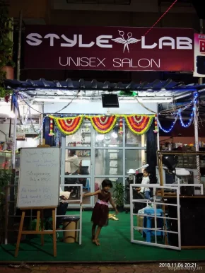 Style Lab Unisex salon, Mumbai - Photo 1