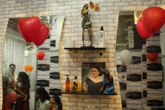 Style Lab Unisex salon, Mumbai - Photo 4