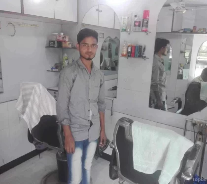 Beauty Hair Cutting Salon – Beauty Salons Near Tilak Nagar