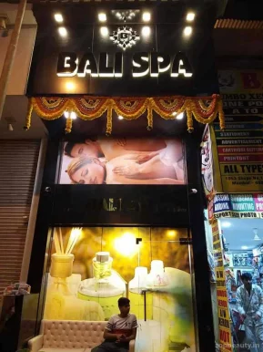 Bali spa, Mumbai - Photo 5