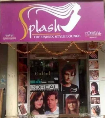 Splash The Unisex Style Lounge, Mumbai - Photo 4