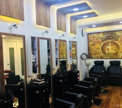 My Salon – Beauty Salons Near in Anand Nagar