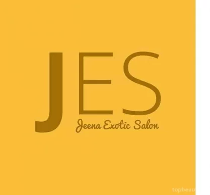 Jeena Exotic Salon (UNISEX ), Mumbai - Photo 3