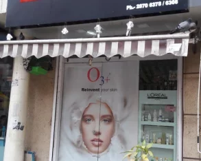 Hair FX Beauty & Salon, Mumbai - Photo 2