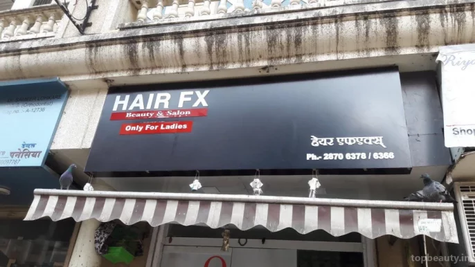 Hair FX Beauty & Salon, Mumbai - Photo 8